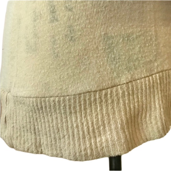 Body Central Sweater Top - Picture 6 of 8